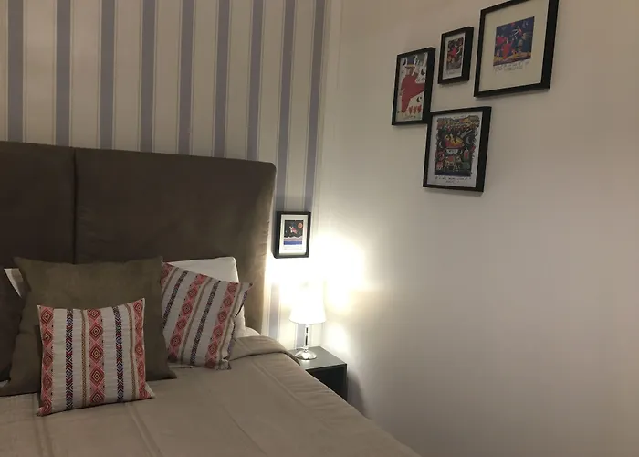 Bellini Home B&B